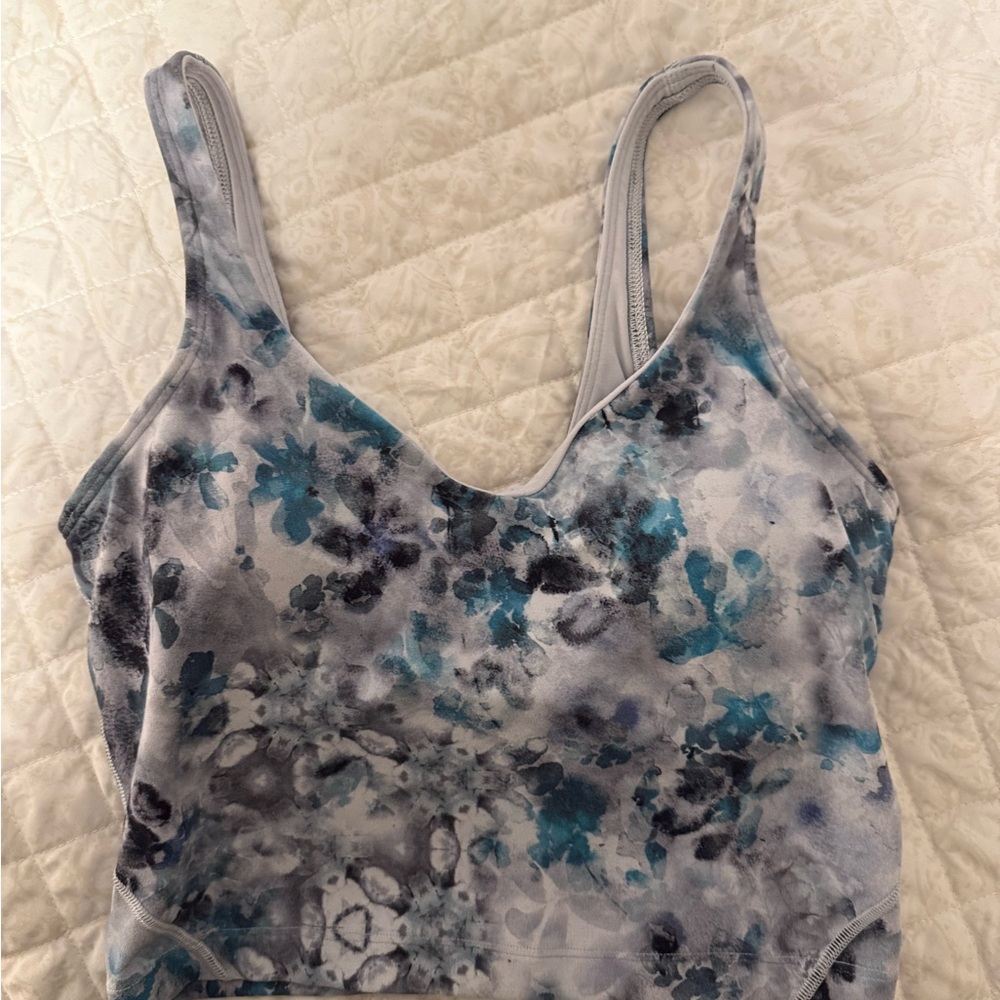 Lululemon Align tank
